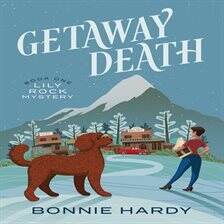 Getaway Death - free audiobook