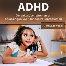 ADHD - free audiobook