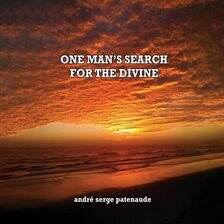 One Man's Search for the Divine - free audiobook