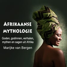 Afrikaanse mythologie - free audiobook