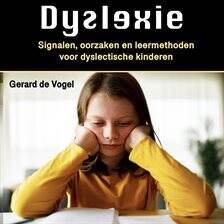Dyslexie - free audiobook