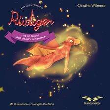 Fantasy - Der kleine Drache Rüdiger - free audiobook