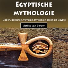 Egyptische mythologie - free audiobook