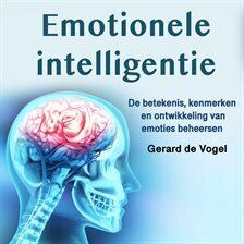Emotionele intelligentie - free audiobook