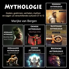 Mythologie - free audiobook
