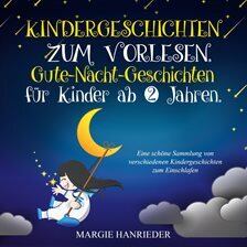 Kindergeschichten zum Vorlesen - free audiobook
