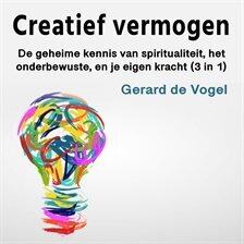 Creatief vermogen - free audiobook