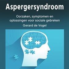Aspergersyndroom - free audiobook