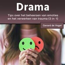 Drama - free audiobook