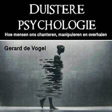 Duistere psychologie - free audiobook