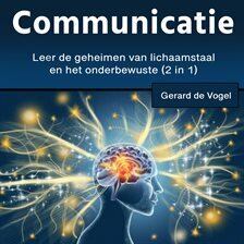 Communicatie - free audiobook