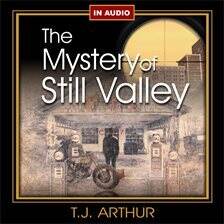 The Mystery of Still Valley - free audiobook