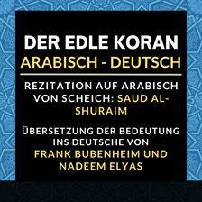 General - Der Edle Koran - free audiobook