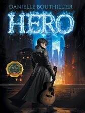 Hero - free audiobook