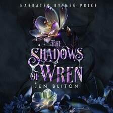 The Shadows of Wren - free audiobook