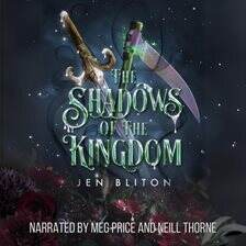 The Shadows of the Kingdom - free audiobook