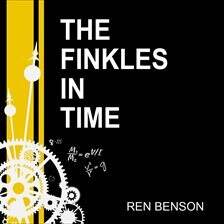 The Finkles in Time - free audiobook