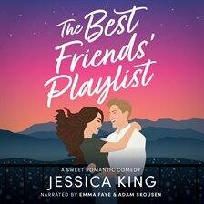 The Best Friends' Playlist - free audiobook