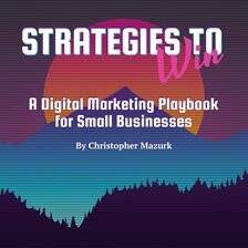 Strategies to Win - free audiobook