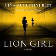 Literary - Lion Girl - free audiobook