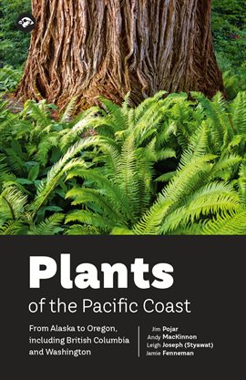 Plants of the Pacific Coast - free ebook