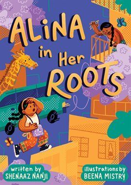 Alina in Her Roots - free ebook