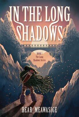 In the Long Shadows - free ebook