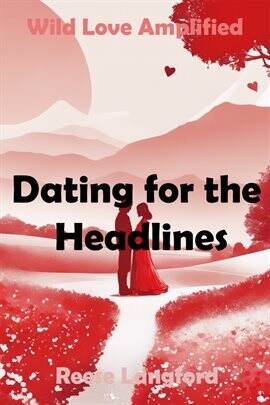 Dating for the Headlines - free ebook