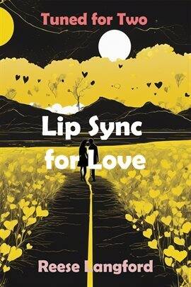 Lip Sync for Love - free ebook