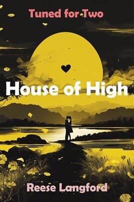 House of High - free ebook