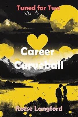 Career Curveball - free ebook