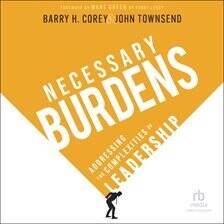 Professional Growth - Necessary Burdens - free audiobook