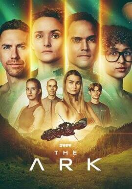 The Ark - Season 3 - free television