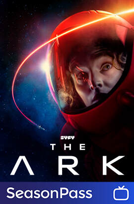 The Ark SeasonPass: Season 1 - free bingepass