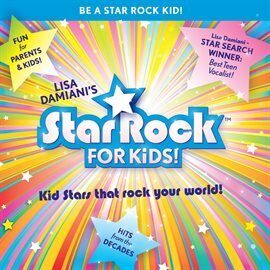 Star Rock for Kids - free music