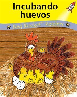 Incubando huevos - free ebook