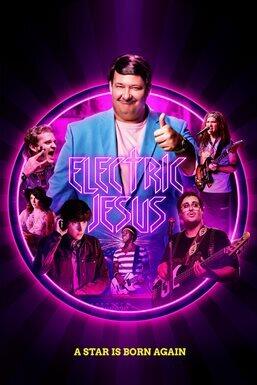 Electric Jesus - free movie