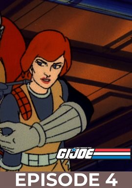 G.I. Joe: A Real American Hero - Season 1 - free television