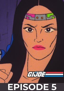 G.I. Joe: A Real American Hero - Season 1 - free television