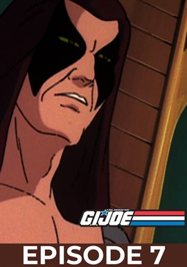 G.I. Joe: A Real American Hero - Season 1 - free television