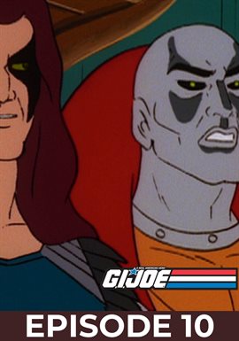 G.I. Joe: A Real American Hero - Season 1 - free television