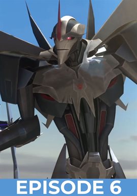 Transformers: Prime - Season 1 - free television