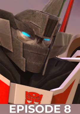 Transformers: Prime - Season 1 - free television