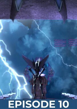 Transformers: Prime - Season 1 - free television