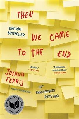 Business & Professional - Then We Came to the End - free ebook