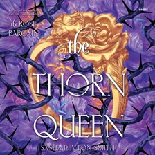 The Thorn Queen - free audiobook