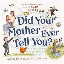 Values & Virtues - Did Your Mother Ever Tell You? - free ebook