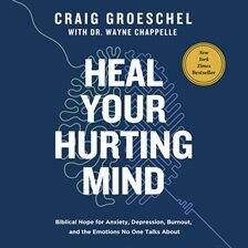 Personal Growth - Heal Your Hurting Mind - free audiobook