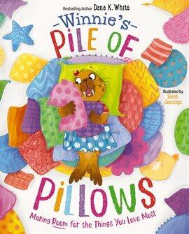Values & Virtues - Winnie's Pile of Pillows - free ebook