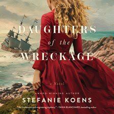 Daughters of the Wreckage - free audiobook